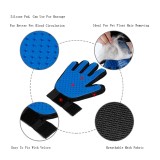 Wholesale cat glove,pet dog grooming glove
