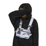 2021 New Arrival Men Army Hiking Waist bag Waterproof Tactical Sling bag Military Waist bag Pouch