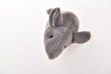 Cat favorite Safety non-toxic lifelike cat toy mouse