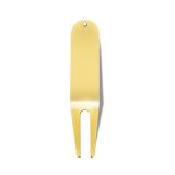 Golden Golf Divot Repair Tool Easy To Use