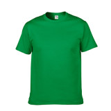 Custom Skin-Friendly Unique Design Short Sleeve Tees Men Check Shirts 3d Silicone Print Tshirt