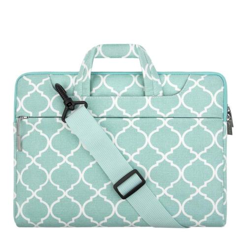 Multifunction custom laptop bag notebook computer bag with Shoulder straps for macbook/hp/asus