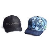 Promotion new trendy custom logo baseball dad cap plain distressed dad hat