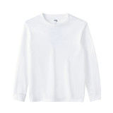 Custom Design Mix Sizes Skin friendly Team  Club Shirts For Men Long Sleeve