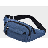 Custom 2021Travelling Fanny pack Belt Bag Fanny pack Phone bag Waist Bag