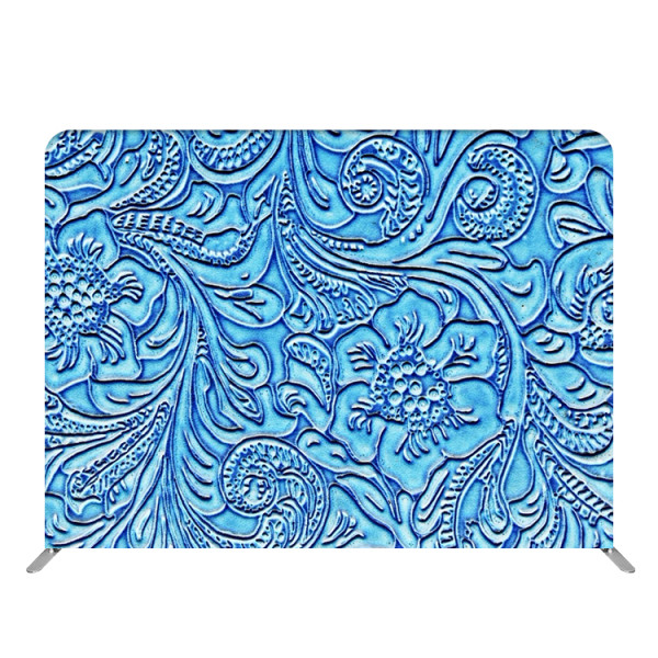 top selling straight 8x8 wall custom display exhibits stand photo booth backdrop