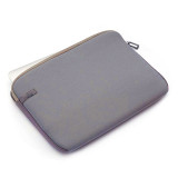Ready To Ship Black Neoprene Tablet Sleeves Bags for iPad New 12.9 Inch Amazon Best Sale Computer Case
