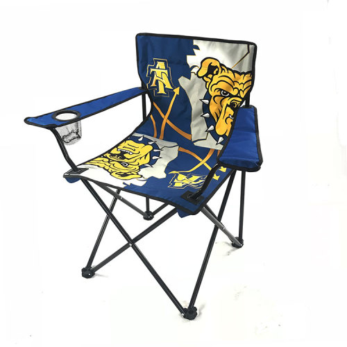 OEM outdoor lightweight portable fishing hiking picnic cartoon kids camping chair for chirdren