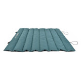 Wholesale foldable waterproof cute  luxury fabric  dog bed