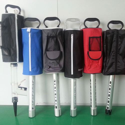 Wholesale Customized Golf Shag Bag Golf Ball Collector