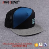 canvas trucker cap, canvas snapback trucker cap
