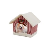 Wholesale christmas dog bed