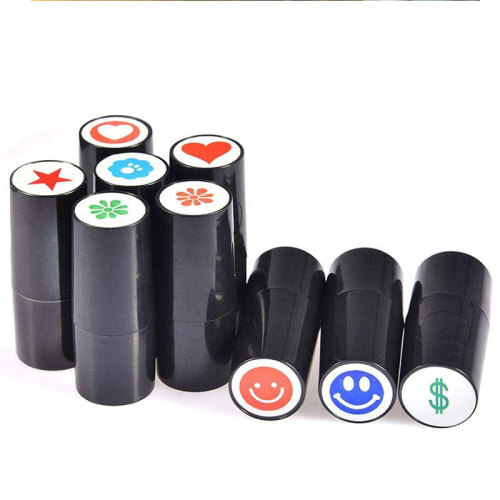 High Quality Professional No Fade Fast Dry  With Quick Drying Ink Golf Ball Stamp