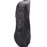 Wholesale hot sale waterproof Fabric Black Golf Trolley Rain Cover Cart Bag Rain Cover