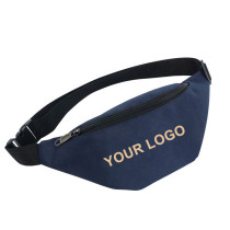 Quality Fanny Pack for Men & Women Waterproof Waist Bag Pack with Adjustable Strap for Travel Sports Running