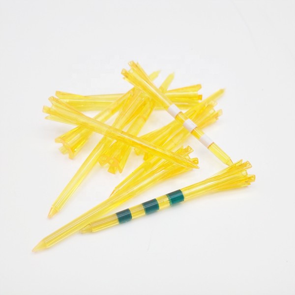 Factory Price Sales Golf Tees