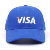 Stylish Wholesale Curved Brim Baseball Cap Hats