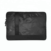 Custom Logo Camo Notebook Laptop Bag For 13 inch Laptop Sleeve