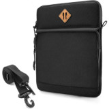 OEM ODM wholesale custom promotional mini waterproof notebook bag mens Nylon shoulder messenger laptop bag