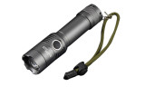 Rechargeable T6 Strong Led Torch Light Flashlight Powerful  Flashlight