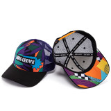 Promotional Cheap Custom 3d embroidery Baseball Caps Wholesale sport cap