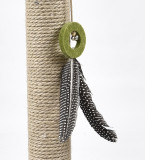 pet small cat climbing tree products