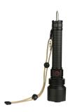 aluminum 5000 lumen xhp50 flashlight 20w high power rechargeable self defence weapons led flashlight