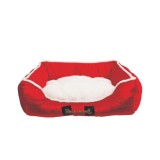 Wholesale christmas dog bed