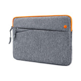 Hot Selling Wholesale Polyester Laptop Cover Customized Nylon Case Sleeve Laptop Bag