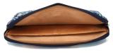 Canvas Water Resistant for 15.6 17 Inch Laptop Sleeve Case Bag
