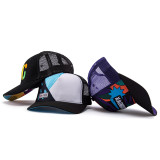 Promotional Cheap Custom 3d embroidery Baseball Caps Wholesale sport cap