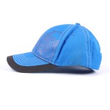 New fashion mens plain baseball caps