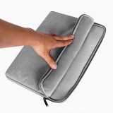 Soft Laptop Notebook Liner Sleeve Case Computer bag for 11.6 13.3 15.4 Inch for IPAD Macbook Pro Air Retina Tablet Liner Handbag