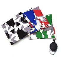 New Style Golf Ball Cleaning Towel