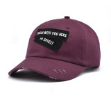 Headgear manufactuer customizable ripped blank gorras caps name brand women distressed daddy dad hats golf