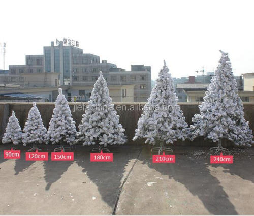 Outdoor Trees For Christmas Decoration