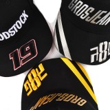 cheap embroidered promotional baseball mens caps and hats