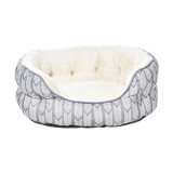Fashionable And Soft Material Pet Bed For Dog,Wholesales Pet Shop Products