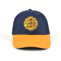 100% cotton embroidery patch baseball caps