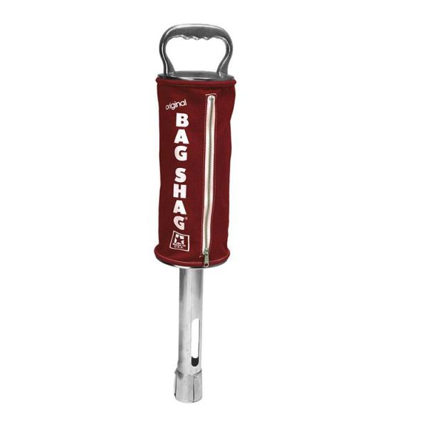 Wholesale Customized Golf Locker Golf Ball Shag Bag/Bag Shag Golf Ball