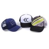 Promotional Cheap Custom Trucker Cap Mesh Cap Wholesale Trucker Cap
