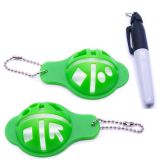 Factory Supply Golf Ball Liner And Marker