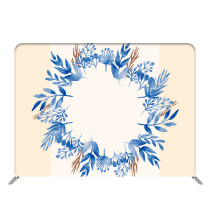 top selling background display wall straight photo booth backdrop
