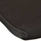 11.6-Inch Laptop Sleeve Case - Black for laptops and ultrabooks with a 11.6 inch display for Macbook