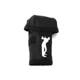 Hot Sale Mini Golf Ball Pouch Bag  Golf Ball Protective Cover
