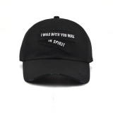 Headgear manufactuer customizable ripped blank gorras caps name brand women distressed daddy dad hats golf