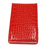 Cheap Price Golf Scorecard Holder with Pencil