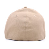 Personalized custom flag embroidery logo cotton hat baseball hats caps