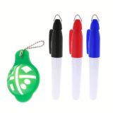 Factory Supply Golf Ball Liner And Marker