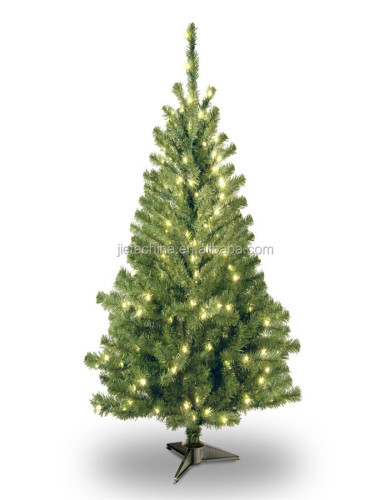 Christmas Tree Artificial Trees Wholesale Free Mailbox Packing & Made of New Material